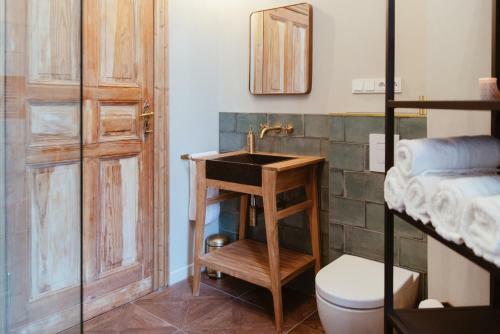 Loftbr�cke, Apartment Am Platz Der Luftbr�cke