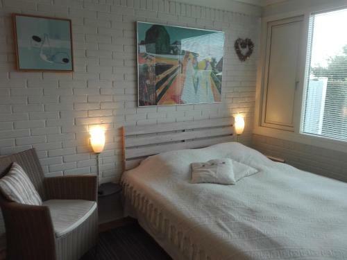 Bed And Breakfast Copenhagen