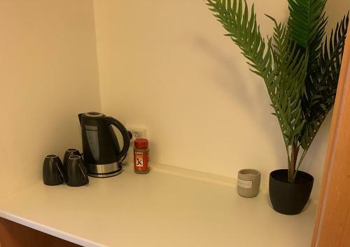 Apartamento Camp Femern B�lt