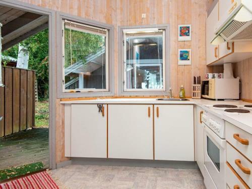 Holiday Home Sydals Liv