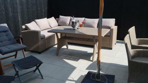 Hostal Anneks Lille Skagen 13