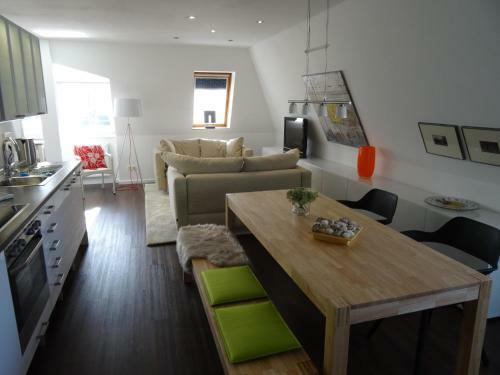 Design Apartment