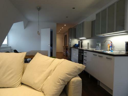 Design Apartment