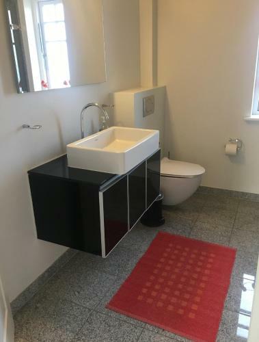 Apartamento Nordboferie - Sveavej
