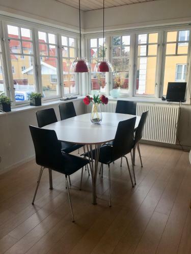 Apartamento Nordboferie - Sveavej