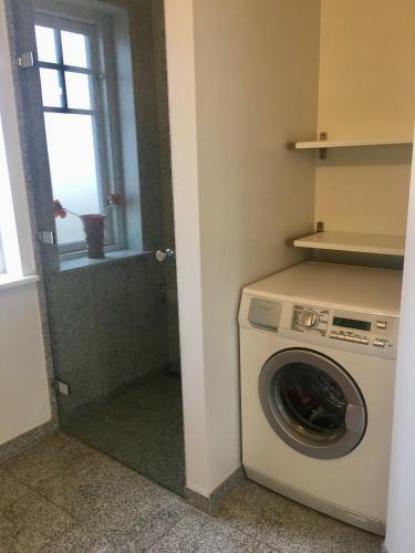 Apartamento Nordboferie - Sveavej