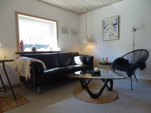 Apartamento Fin Lejlighed Med Lukket Have