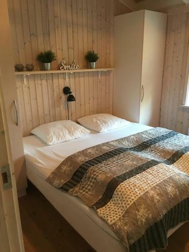 Nordboferie - Tranev�nget 8 Hulsig