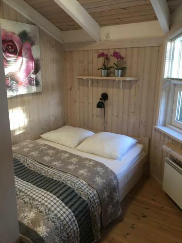 Nordboferie - Tranev�nget 8 Hulsig