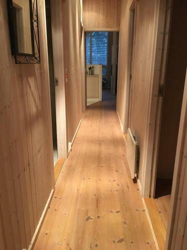 Nordboferie - Tranev�nget 8 Hulsig