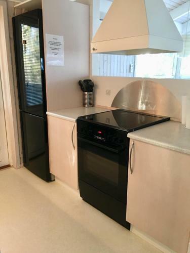 Nordboferie - Tranev�nget 8 Hulsig
