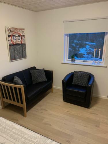 Apartamento Skagen Anneks