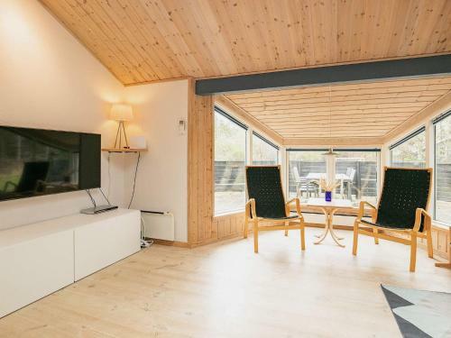 Holiday Home Skagen Lvi