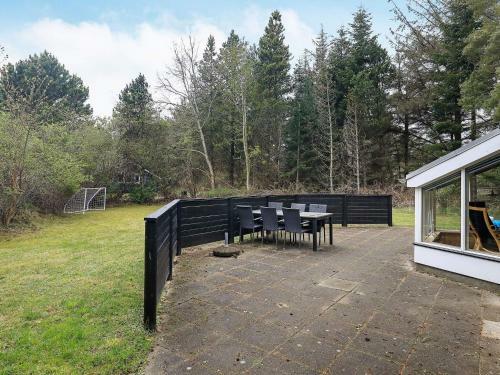 Holiday Home Skagen Lvi