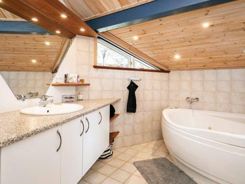 Holiday Home Skagen Lvi
