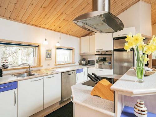 Holiday Home Skagen Lvi