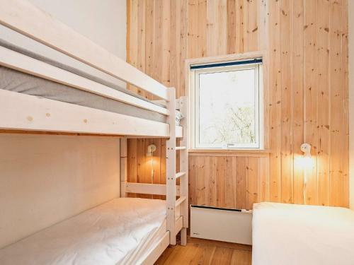 Holiday Home Skagen Lvi