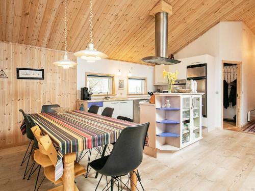 Holiday Home Skagen Lvi