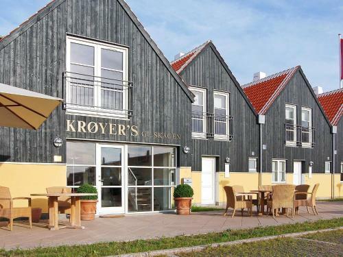 Apartment Skagen XIV