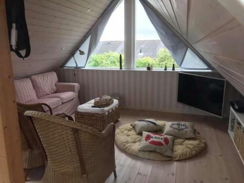 Guesthouse Villa S�nderklit