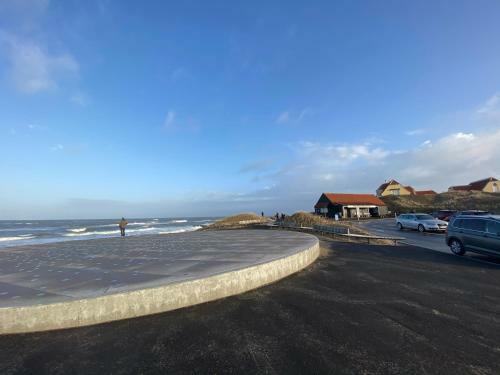 Guesthouse Villa S�nderklit
