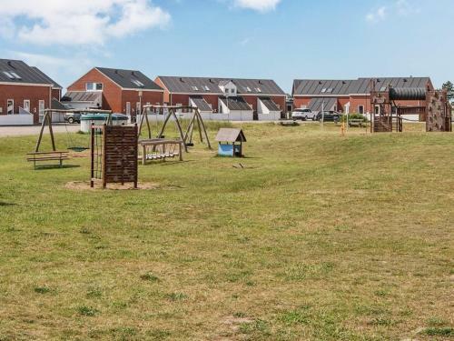 Holiday Home R�m� Cxix