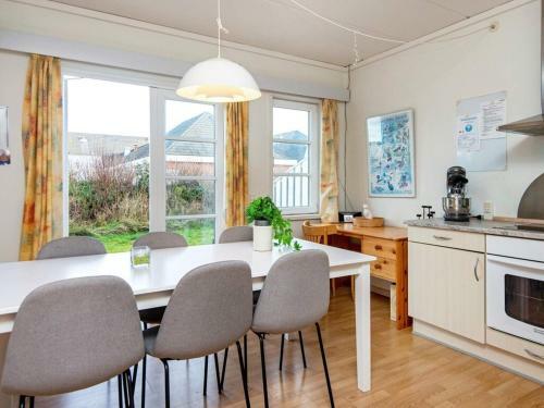 Holiday Home R�m� Cxix