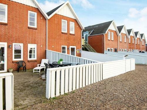 Holiday Home R�m� Cxix
