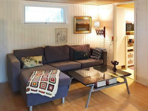 Holiday Home Hurup Thy XVI