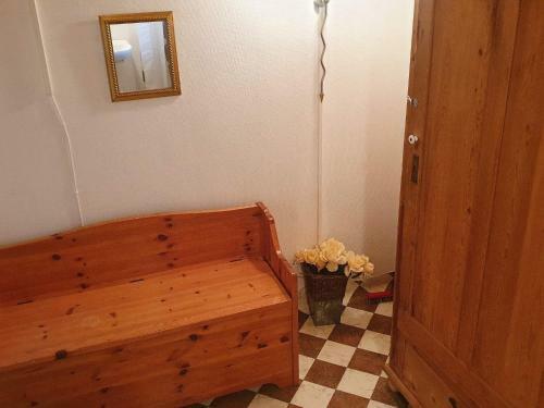 Holiday Home Hurup Thy XVI