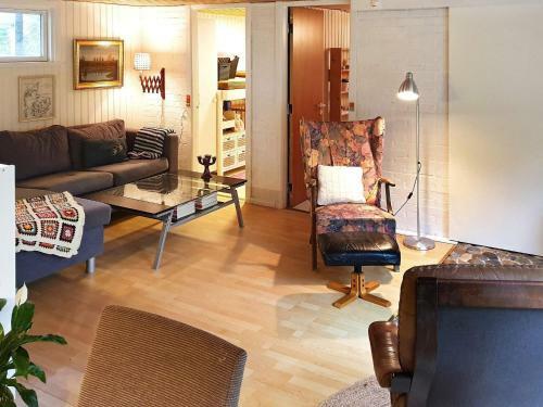 Holiday Home Hurup Thy XVI