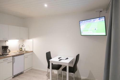 Apartamento Easy Housing Raahe