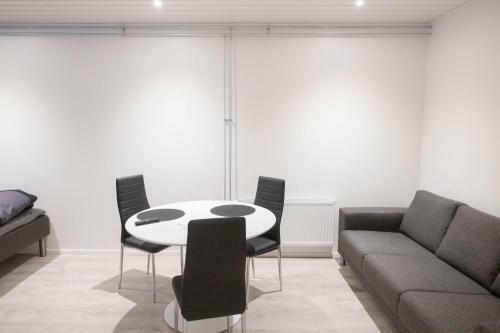 Apartamento Easy Housing Raahe