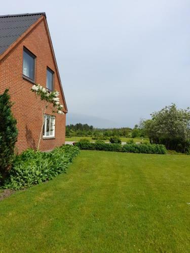 Klausievej B&B