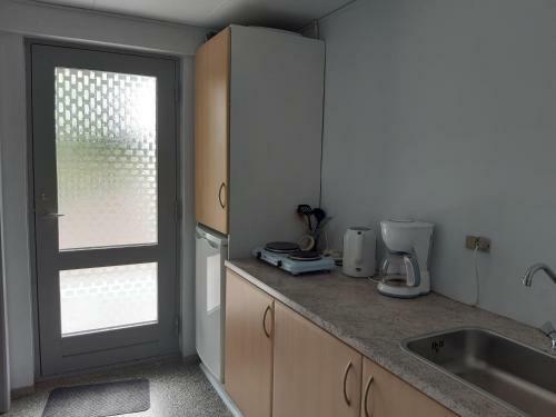 Rejkj�r Camping Hytter & Lejligheder