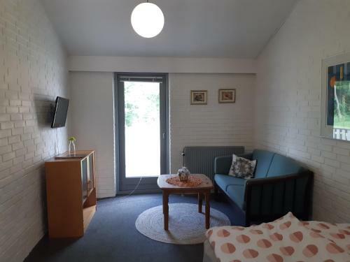 Rejkj�r Camping Hytter & Lejligheder