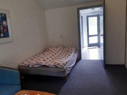 Rejkj�r Camping Hytter & Lejligheder