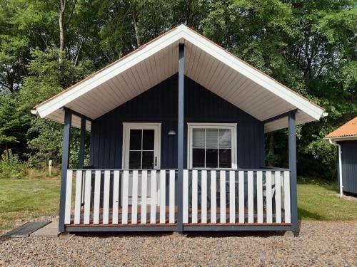 Rejkj�r Camping Hytter & Lejligheder