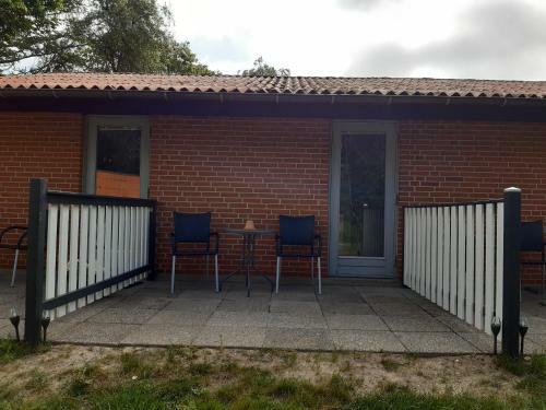 Rejkj�r Camping Hytter & Lejligheder