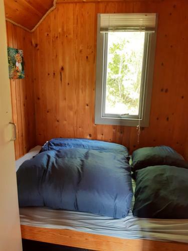 Rejkj�r Camping Hytter & Lejligheder