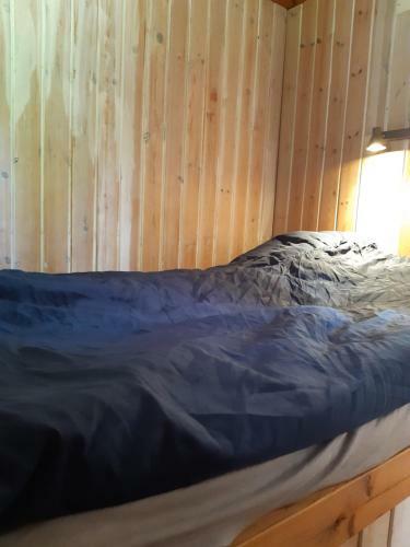 Rejkj�r Camping Hytter & Lejligheder