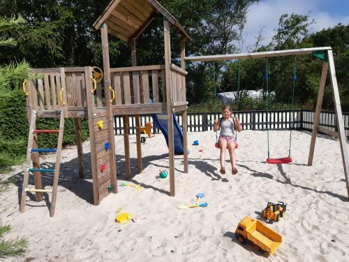 Rejkj�r Camping Hytter & Lejligheder