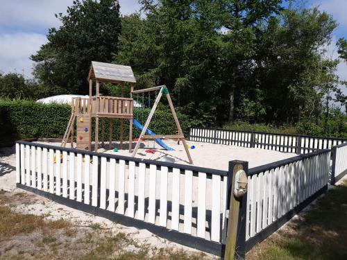 Rejkj�r Camping Hytter & Lejligheder