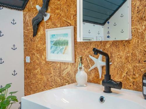 Holiday Home Vemb V
