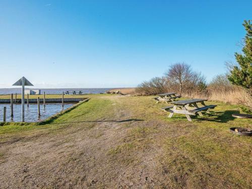 Holiday Home Vemb V