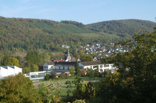 Apartamento Fewo Ausblicke
