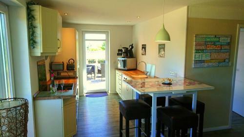 Apartamento By Boock's