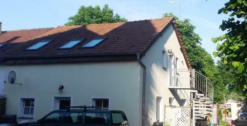 Apartamento Ferienwohnung Hoffmann Grossdeuben Eg