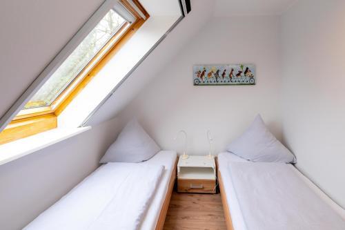 Apartamento Bauernhaus-wohnung-2