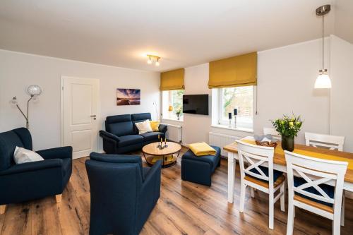Apartamento Bauernhaus-wohnung-2